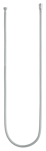 Flexible de douche twistfree 2000 rotaflex chromé