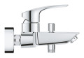 Mitigeur bain / douche eurosmart chromé