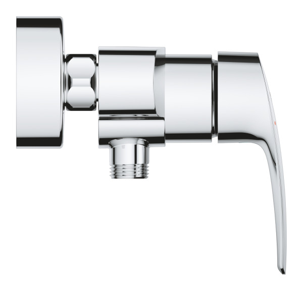 Mitigeur douche eurosmart chromé