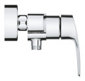 Mitigeur douche eurosmart chromé