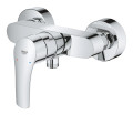 Mitigeur douche eurosmart chromé