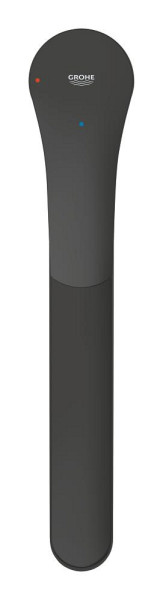 Mitigeur evier matt black eurosmart