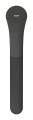 Mitigeur evier matt black eurosmart
