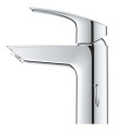 Mitigeur lavabo cartouche ch3 taille s eurosmart chromé