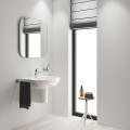 Mitigeur lavabo cartouche ch3 taille s eurosmart chromé