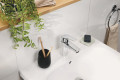 Mitigeur lavabo cartouche ch3 taille s eurosmart chromé