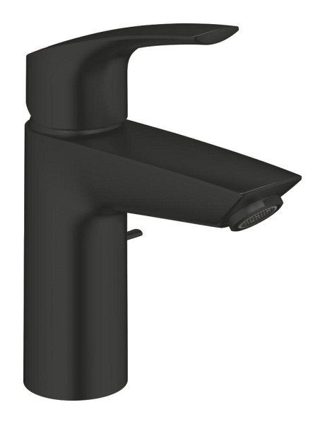 Mitigeur lavabo cartouche ch3 taille s eurosmart matt black