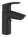 Mitigeur lavabo cartouche ch3 taille s eurosmart matt black