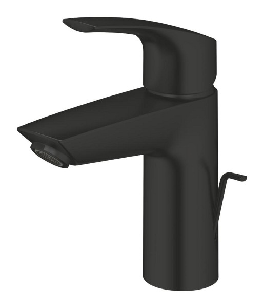 Mitigeur lavabo cartouche ch3 taille s eurosmart matt black