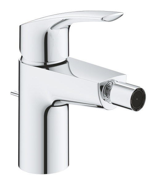 Mitigeur bidet taille s eurosmart chromé