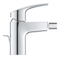 Mitigeur bidet taille s eurosmart chromé