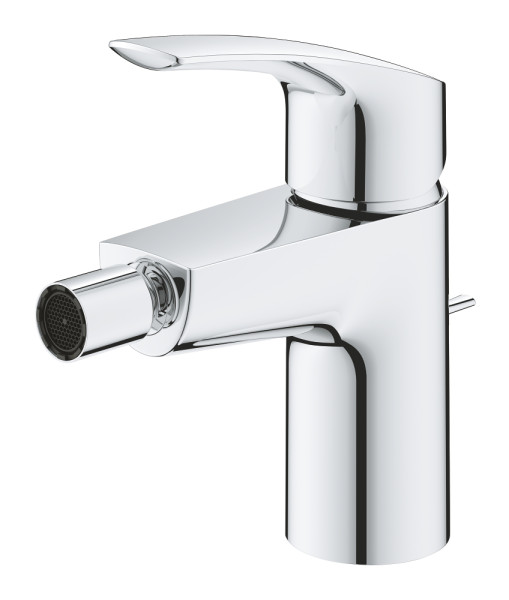 Mitigeur bidet taille s eurosmart chromé