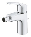 Mitigeur bidet taille s eurosmart chromé