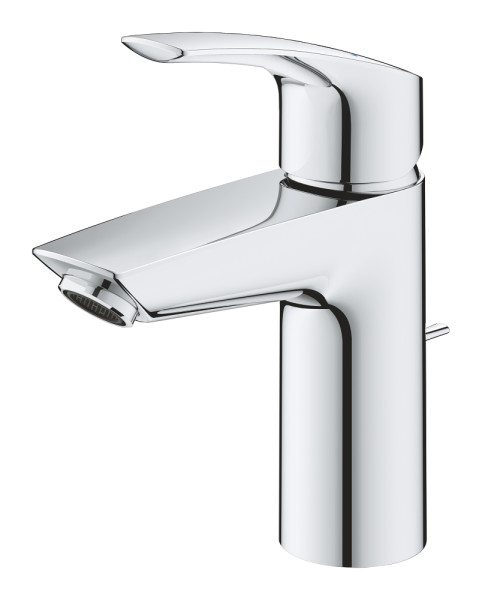 Mitigeur lavabo taille s eurosmart chromé
