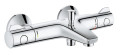 Mitigeur bain-douche thermostatique grt800 grohe