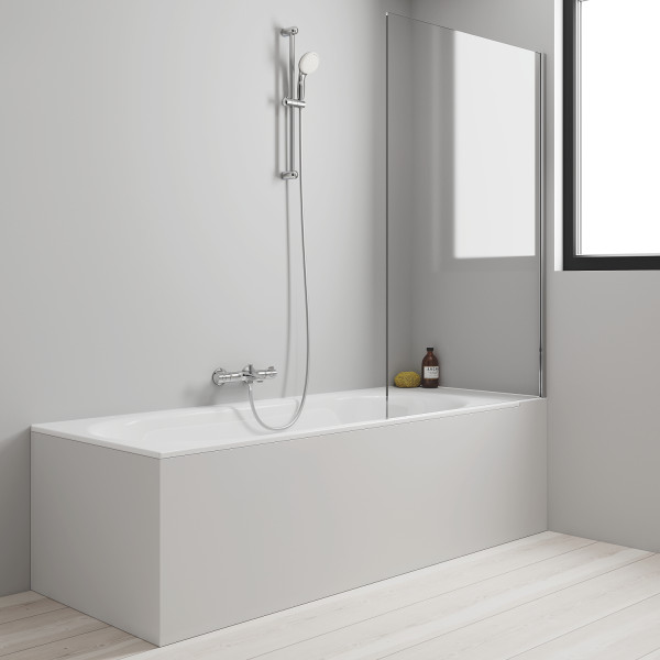 Mitigeur bain-douche thermostatique grt800 grohe