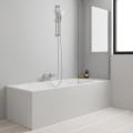Mitigeur bain-douche thermostatique grt800 grohe