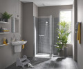 Mitigeur thermostatique douche grohtherm 500 chromé