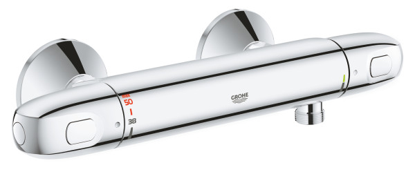 Mitigeur thermostatique douche grohtherm 1000 new