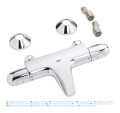 Mitigeur thm bain / douche grohtherm 1000 new