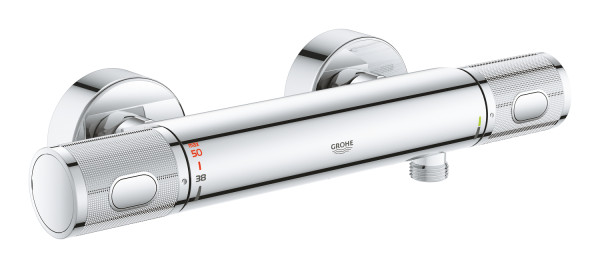 Mitigeur thermostatique douche grohtherm 1000 performance