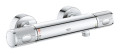 Mitigeur thermostatique douche grohtherm 1000 performance