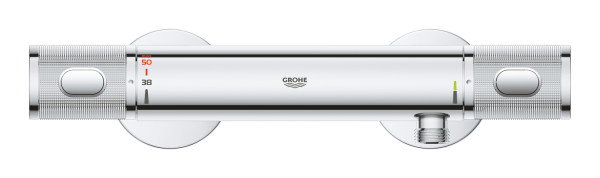 Mitigeur thermostatique douche grohtherm 1000 performance