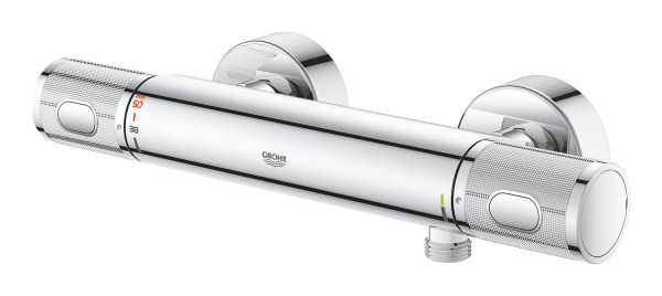 Mitigeur thermostatique douche grohtherm 1000 performance