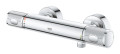 Mitigeur thermostatique douche grohtherm 1000 performance