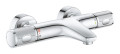 Mitigeur thm bain / douche grohtherm 1000 performance