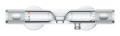 Mitigeur thm bain / douche grohtherm 1000 performance