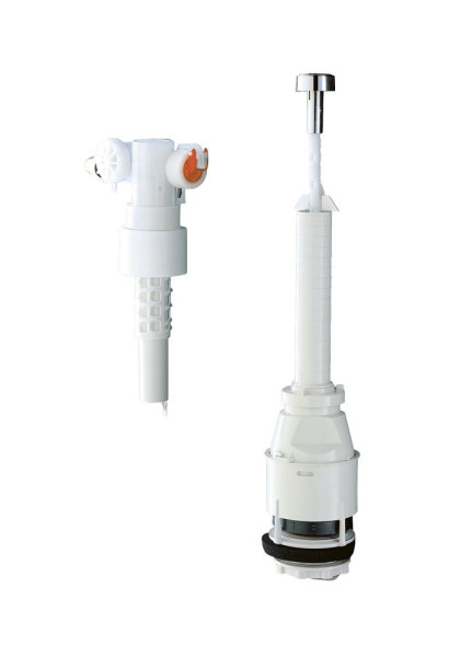 Servo set