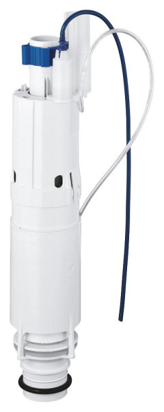 Soupape dual flush