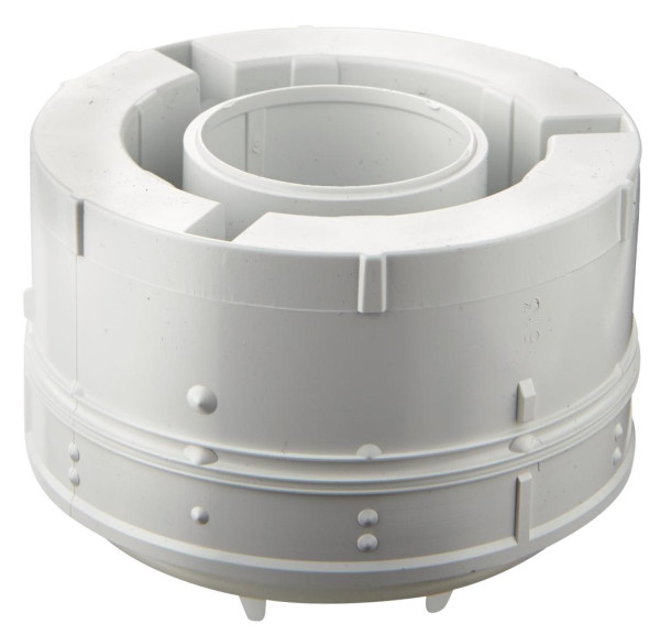 Piston d’évacuation complet