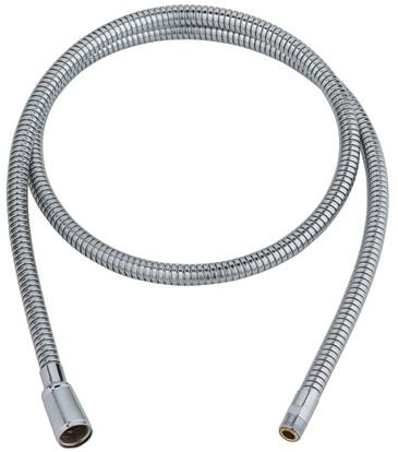 Flexible relexaflex chromé