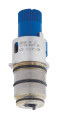 Cartouche thermostatique compacte 1/2"