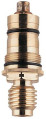 Elément thermostatique 1/2"