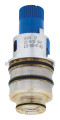 Cartouche thermostatique compact 3/4"