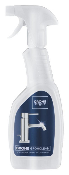 Grohclean nettoyant pour robinetteries