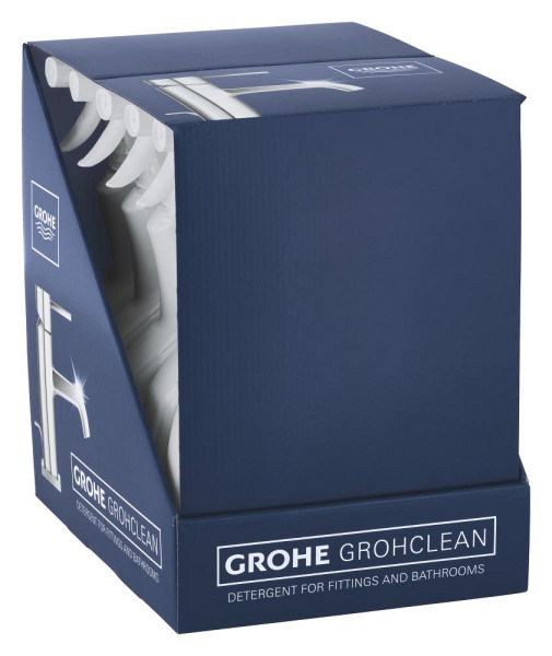 Grohclean nettoyant pour robinetteries