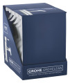 Grohclean nettoyant pour robinetteries