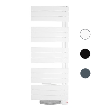 Sèche-serviette soufflant Atlantic Néfertiti 1000+1000W