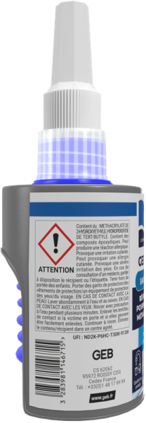 Gebetanche eau potable  rt1