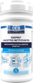 Lingettes de nettoyage multi-usages: mains, outils, supports.