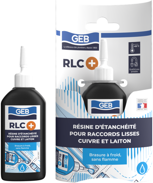 Rlc + flacon 30 ml