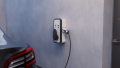 Witty start borne de recharge avec clé ip55 1x7,4kw 1p t2s