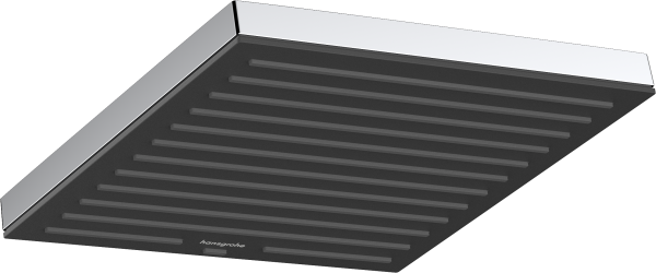 Douche de tête 260 1jet ecosmart
