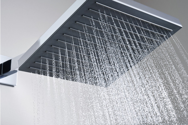 Douche de tête 260 1jet ecosmart