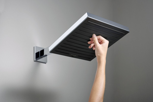Douche de tête 260 1jet ecosmart