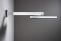 Douche de tête 260 1jet ecosmart